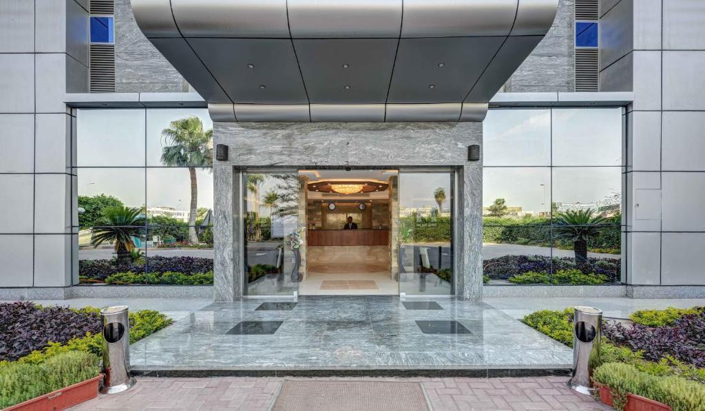 Mirita Hotel ,10Th Of Ramadan Madinat Al Ashir min Ramadan Exterior foto