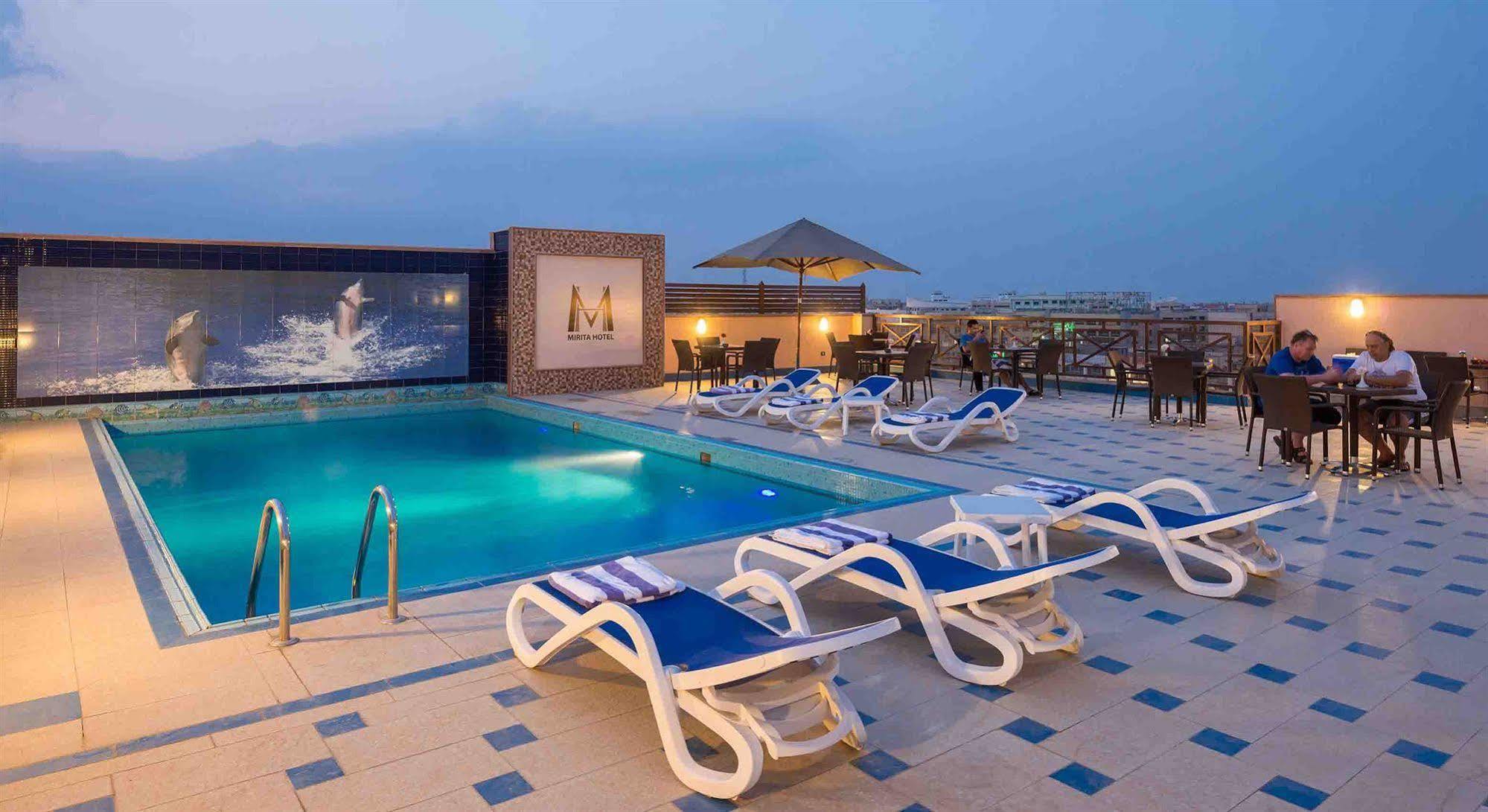 Mirita Hotel ,10Th Of Ramadan Madinat Al Ashir min Ramadan Exterior foto