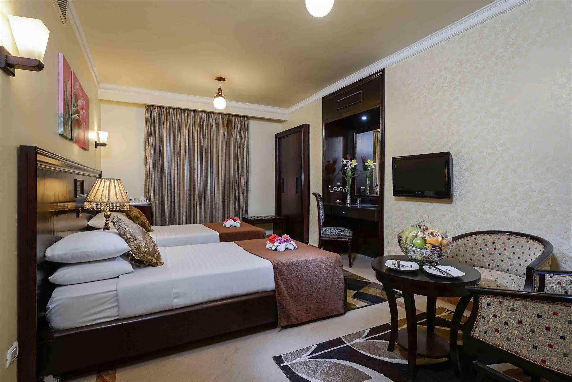 Mirita Hotel ,10Th Of Ramadan Madinat Al Ashir min Ramadan Exterior foto